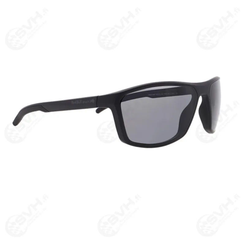 Spect Red Bull Raze Sunglasses black/smoke Edullinen