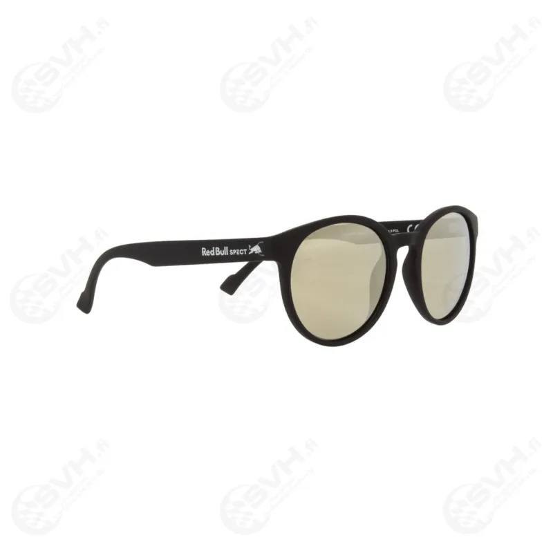 Edullinen Hinta Spect Red Bull Lace Sunglasses black/smoke/gold flash
