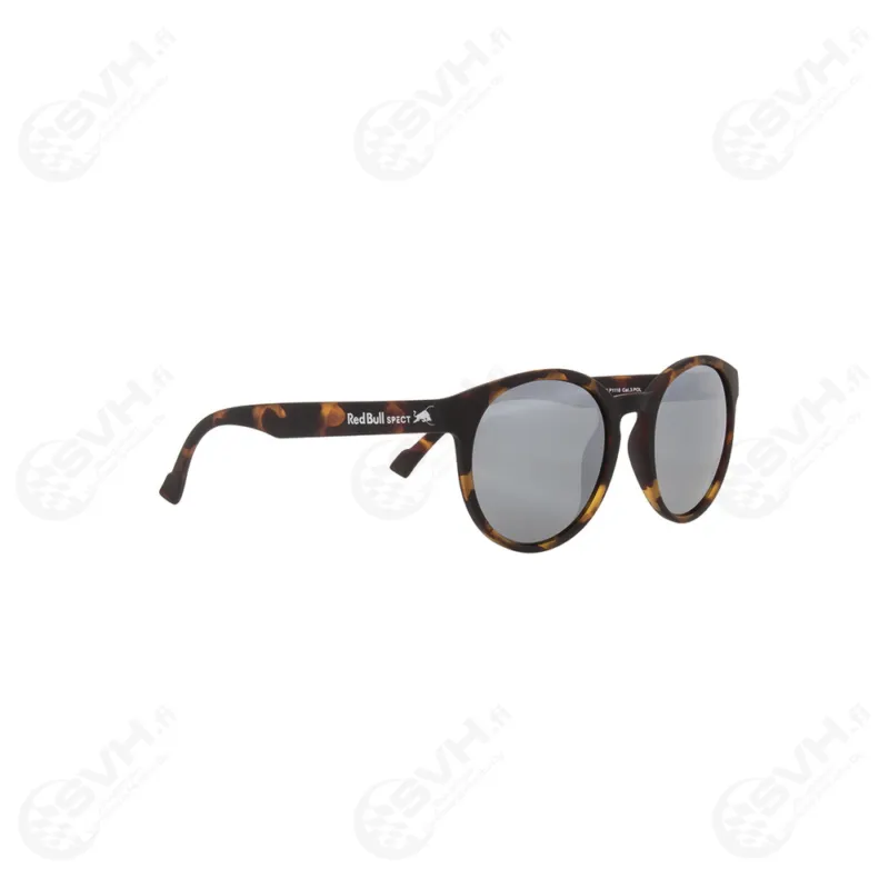 Spect Red Bull Lace Sunglasses havanna/smoke/silver flash Lähetetään Heti