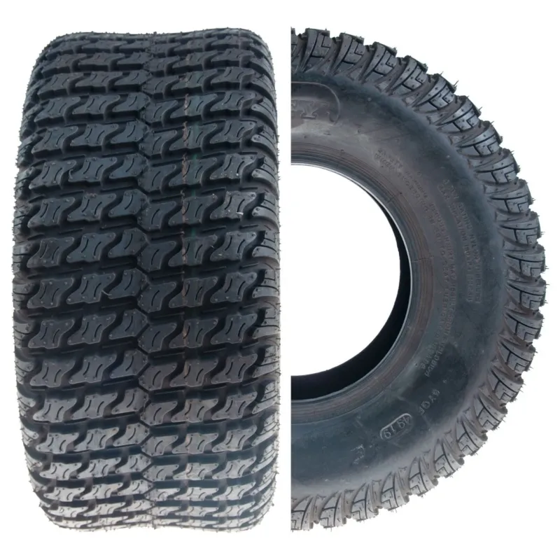 Uusi Malli Ulkorengas, 16 x 7.50-8 P5023, 4-PR / TL
