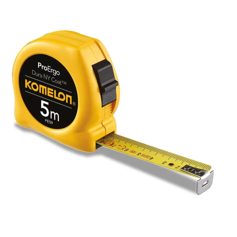 KOMELON Rullamitta 3mx16mm ProErgo Tilaa Heti