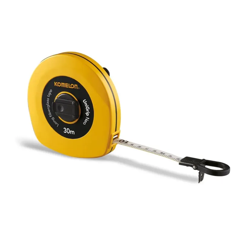 Pakollinen (Must-Have) KOMELON Umpikelamitta 30mx13mm UniGrip Neo