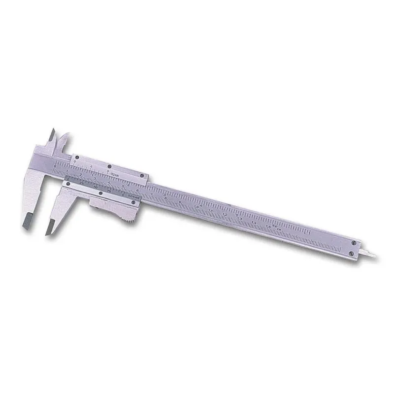 MEDID työntömitta 150mm liipasin lukitus Poisto