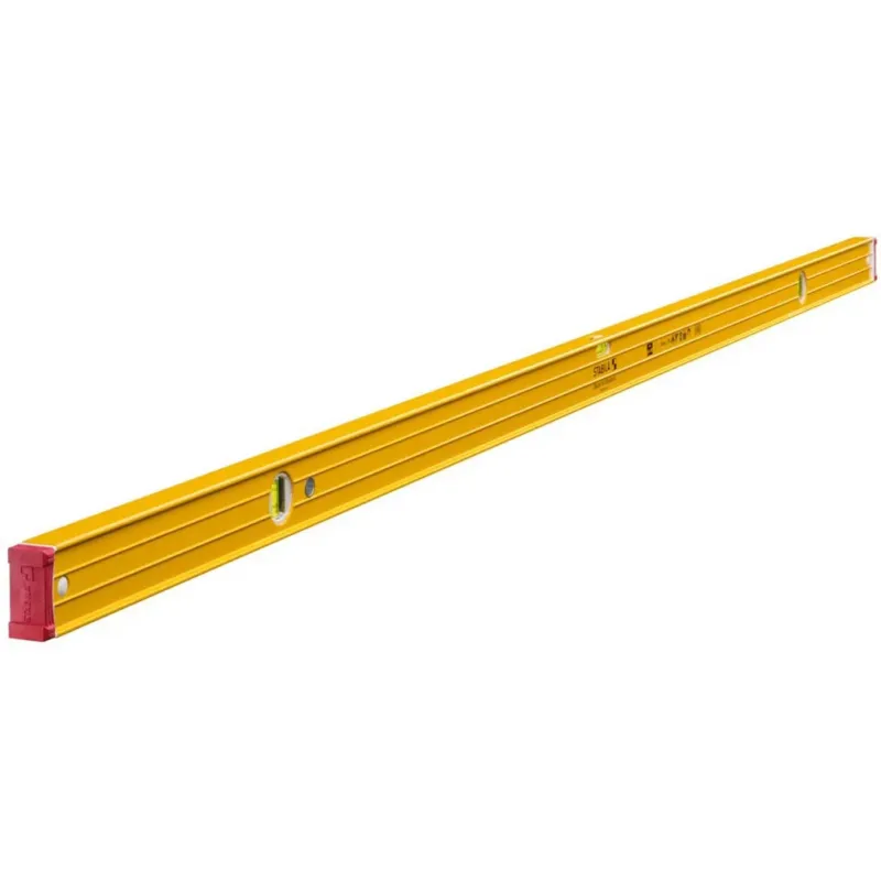 STABILA Vesivaaka 200cm, magneetilla 96-2M Suosittu
