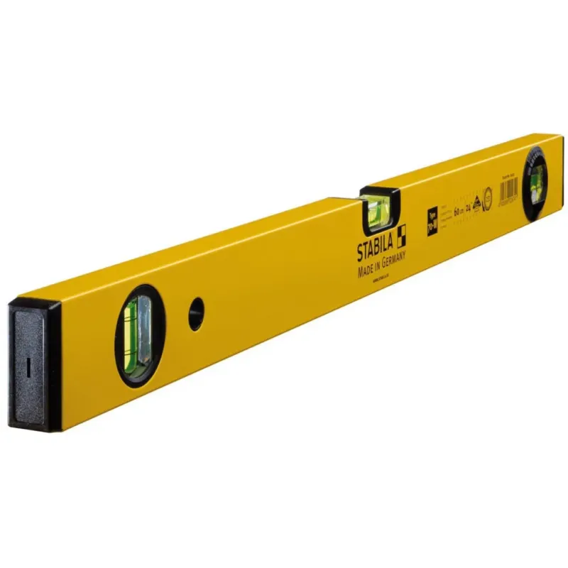 STABILA Astevesivaaka 60cm, 70W Tarjoushinta
