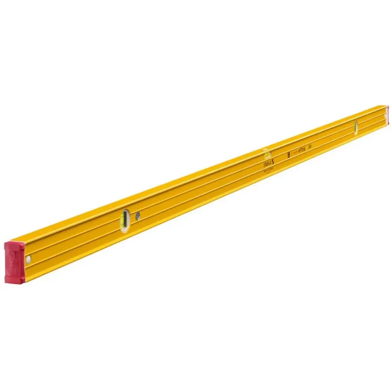 Osta Tänään STABILA Vesivaaka 200cm, 96-2