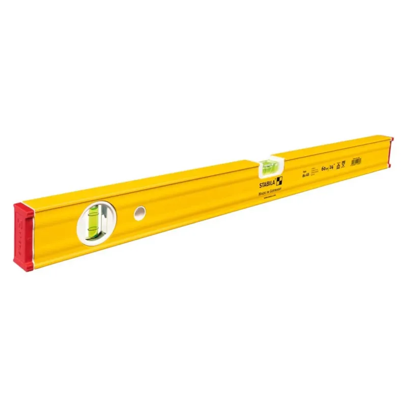 STABILA Vesivaaka 60cm, 80AS Loppuunmyynti