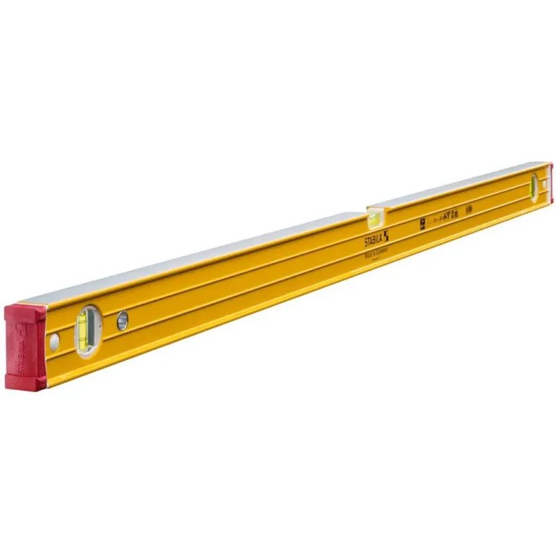 STABILA Vesivaaka 120cm, 96-2 Kausialennus