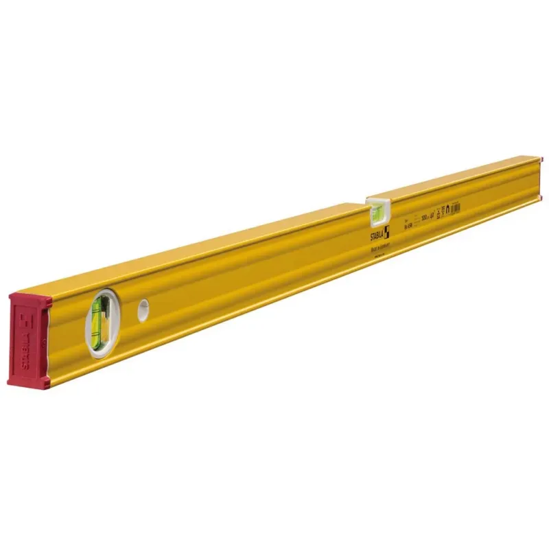 Päivän Tarjous STABILA Vesivaaka 60cm, magneetilla 80ASM