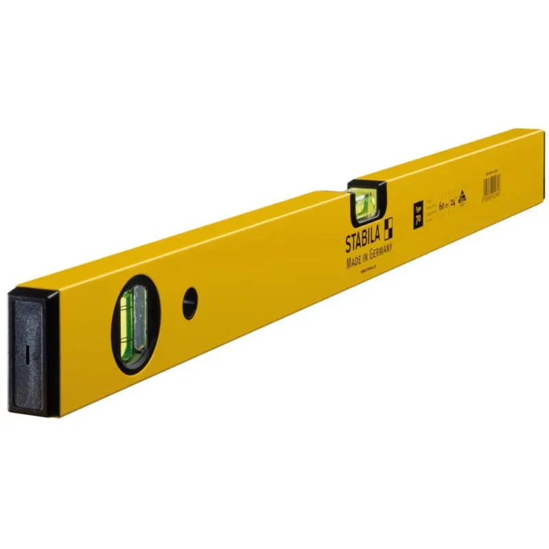 STABILA Vesivaaka 60cm, 70 Sertifioitu