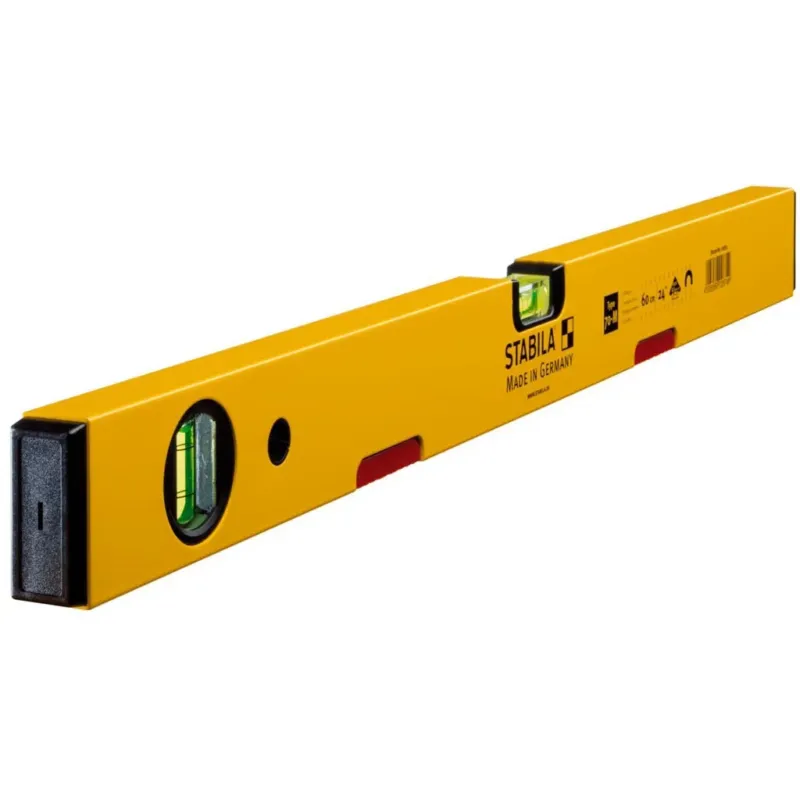 STABILA Vesivaaka 60cm magneetilla 70-M Vain Tänään