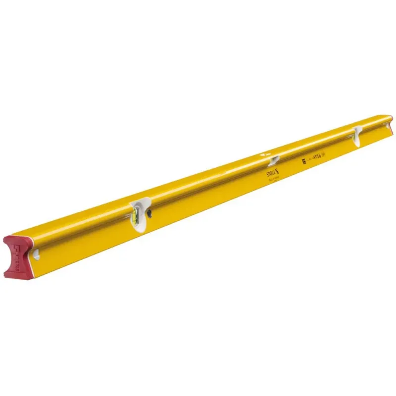Edullinen Hinta STABILA Vesivaaka 183cm, R300