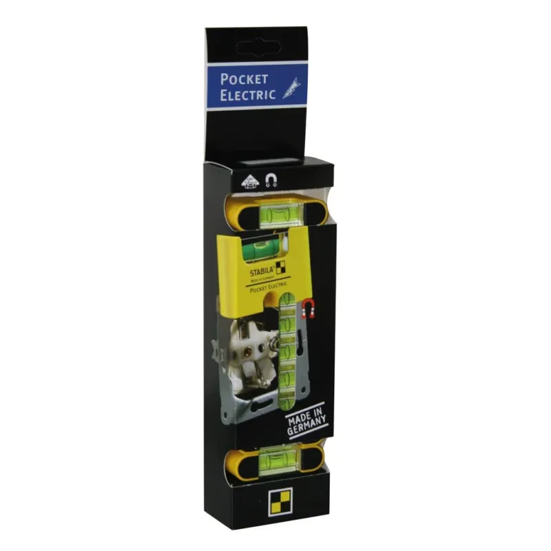 Superhinta STABILA Pocket Electric 10kpl/pkt display