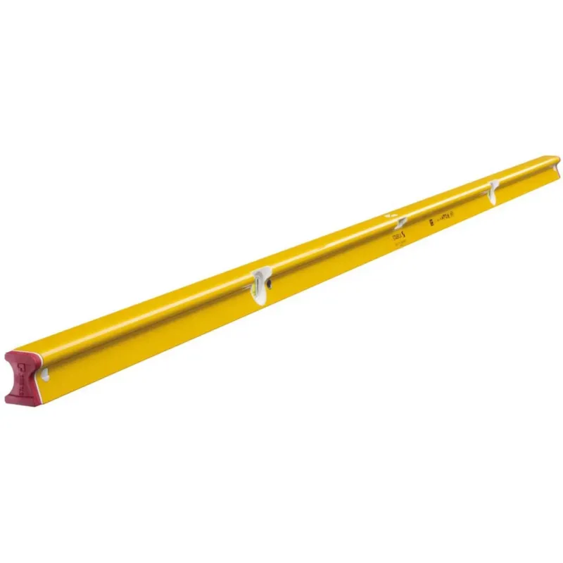 Korkea Laatu STABILA Vesivaaka 244cm, R300