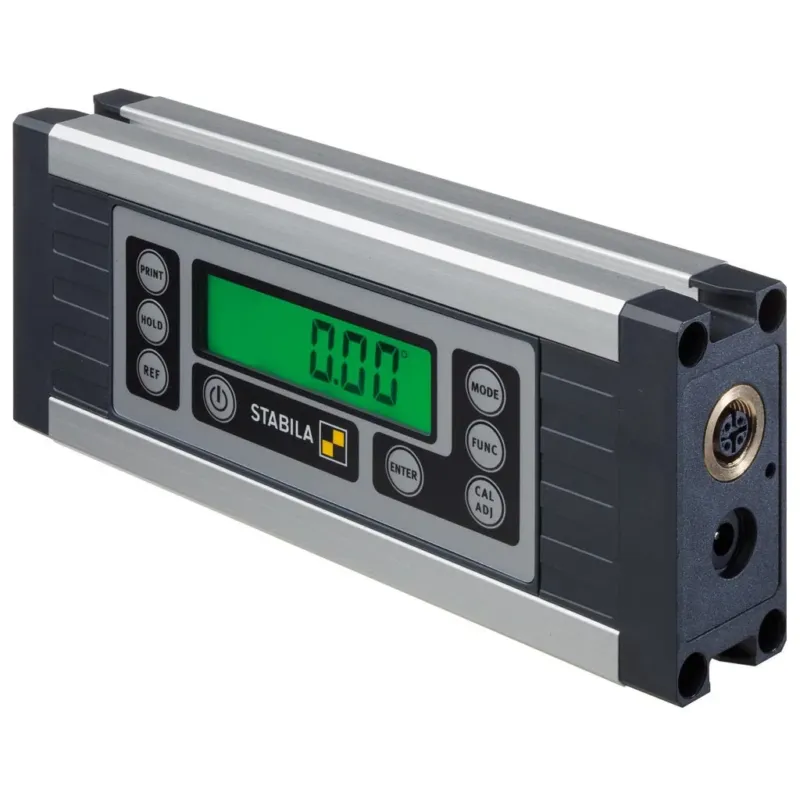Osta Nyt STABILA TECH 1000 DP digitaalinen konevesivaaka