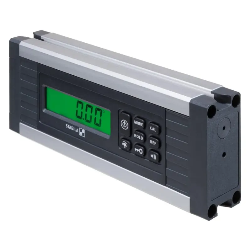 Loppuunmyynti STABILA TECH 500 DP digitaalinen konevesivaaka