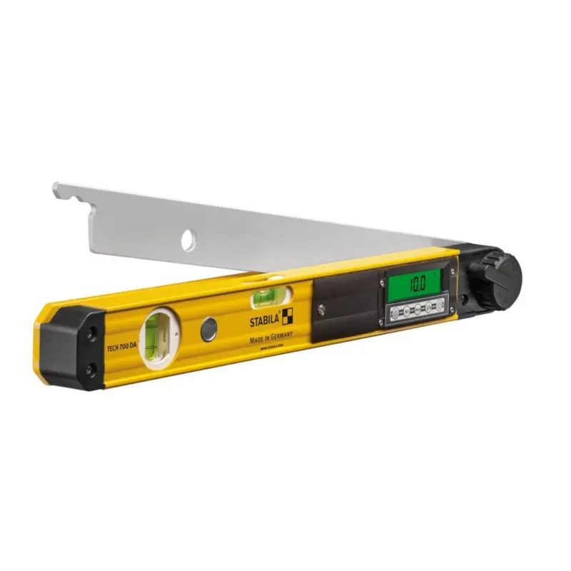 Asiakkaiden Suosikki STABILA Tech 700 DA 800mm digitaalinen astekulma