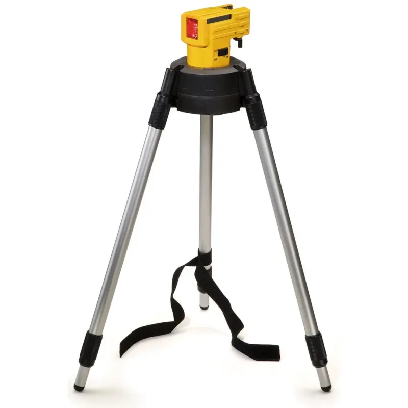 Bestseller STABILA Ristilaser LAX 50, 2-osainen