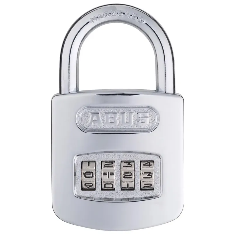 ABUS Yhdistelmäriippulukko 160/50 Kampanjahinta