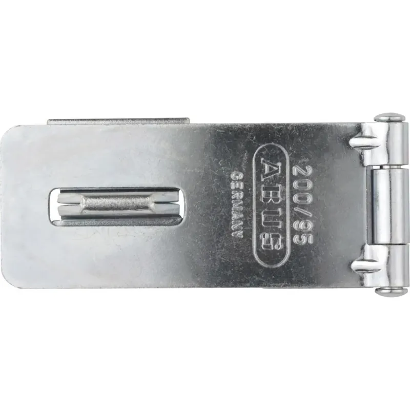 Halpa ABUS lukkosalpa 200 115x47mm, riippulukoille