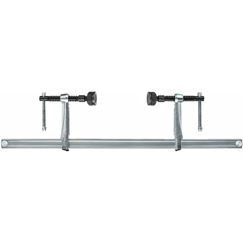 Päivän Tarjous BESSEY SLV puristin 1500mm