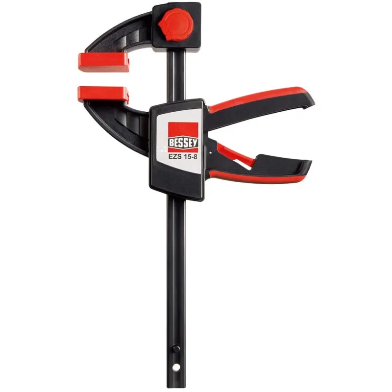 Osta Nyt BESSEY Yhdenkädenpuristin 150mm