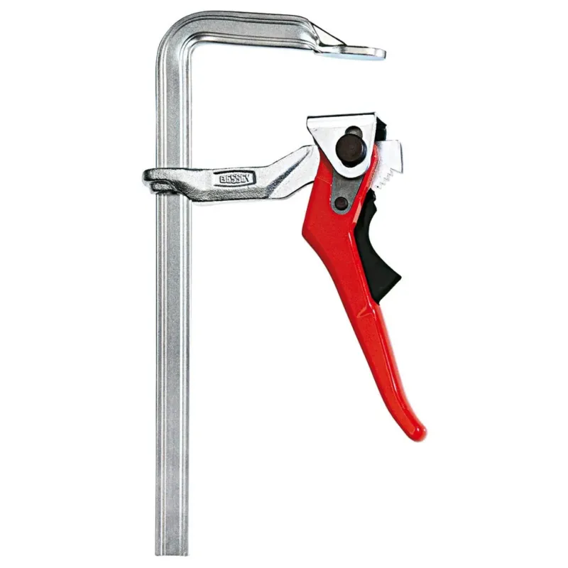 Flash-Tarjous BESSEY GH12 pikapuristin 120mm