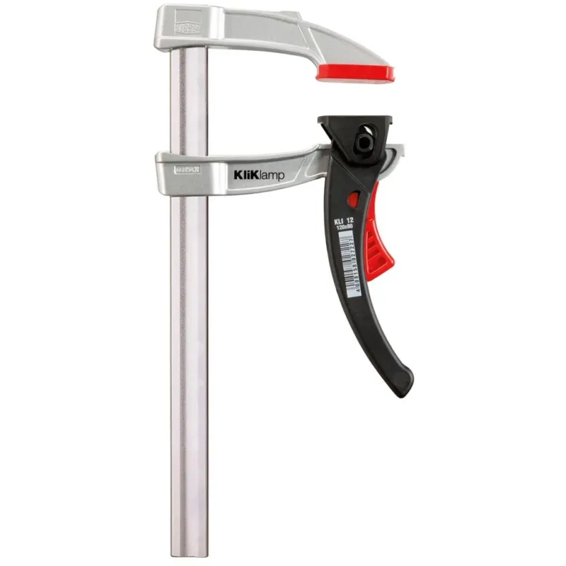 BESSEY KLI12 pikapuristin 120mm Tukkuhinta