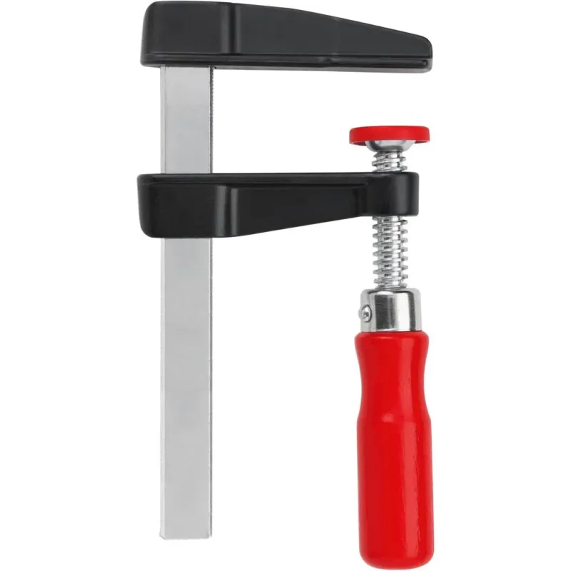 BESSEY Liimauspuristin LM200/50mm Sertifioitu