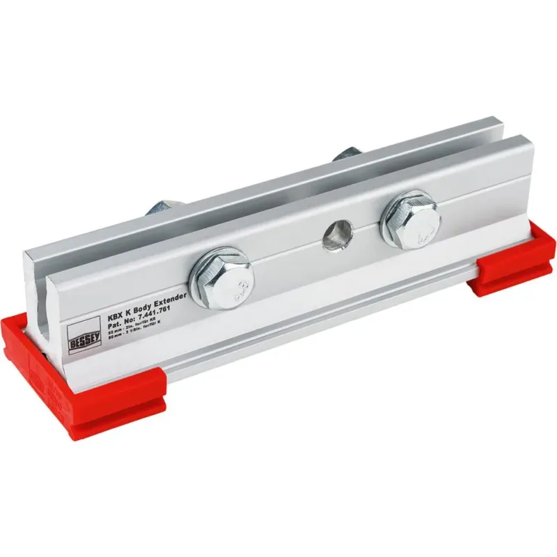 BESSEY Liitoskappale KRE puristimiin Tarjous