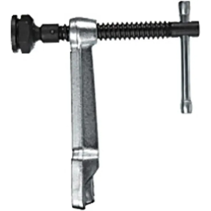 BESSEY Liukuvarsi GSV-puristimeen 200mm Alennettu Hinta