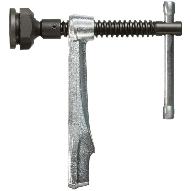 Päivän Tarjous BESSEY Liukuvarsi SLV-puristimeen 120mm, T-kahva