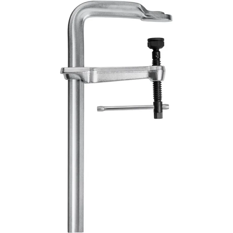 Lähetetään Heti BESSEY STB80M puristin 800mm suurtehomalli STBM