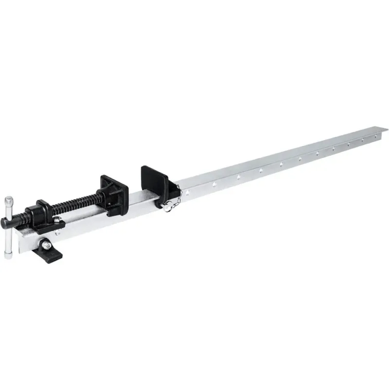 BESSEY T-kiskopuristin 1200mm Uusi Kokoelma