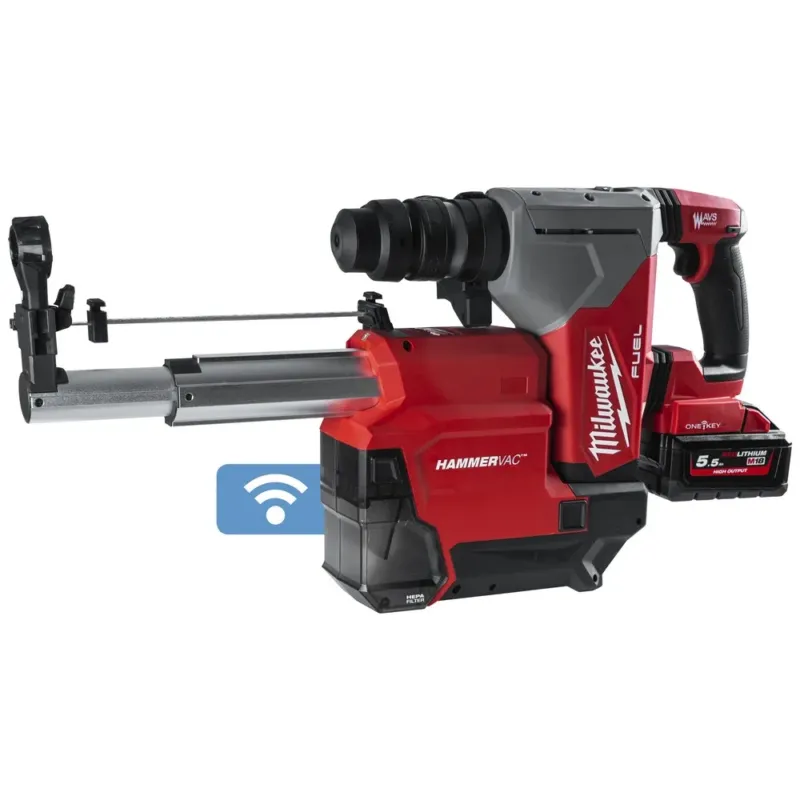 YHDISTEVASARA M18 ONEFHPXDEL552C Turvallinen Maksu
