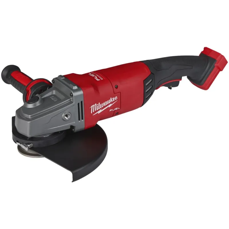 Osta Tänään Milwaukee KULMAHIOMAKONE 230MM M18 FLAG230XPDB-0C RUNKO