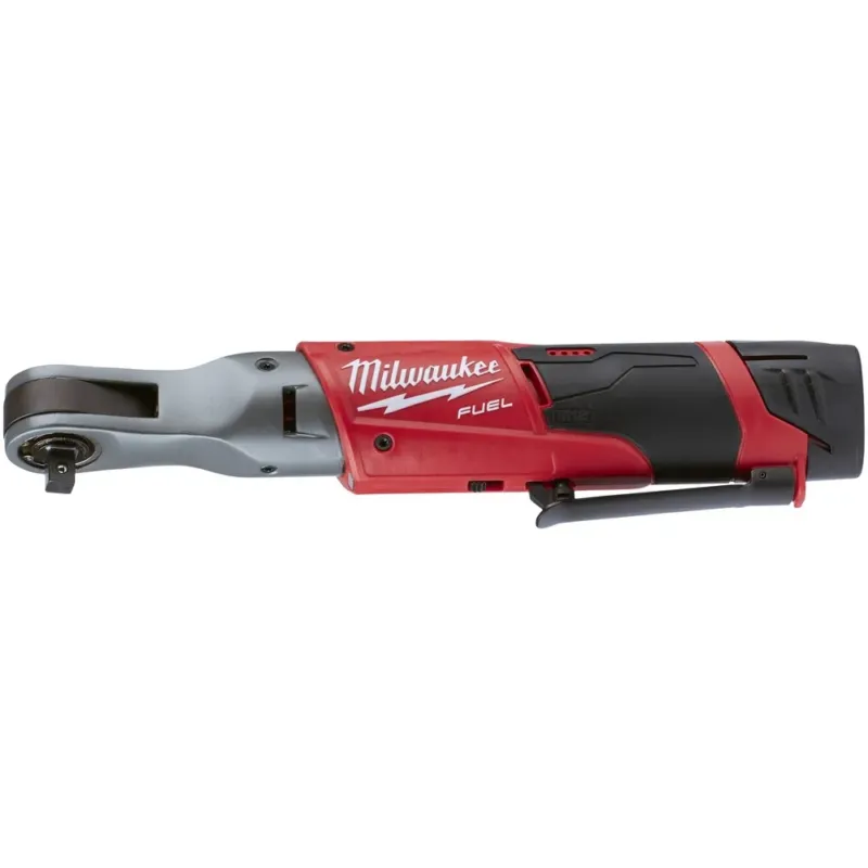 Aito RÄIKKÄVÄÄNNIN 3/8" M12 FIR38-201B 2,0AH