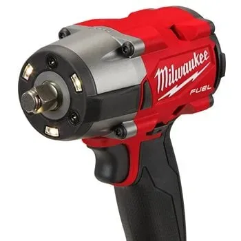 MUTTERINVÄÄNNIN M18 FMTIW2F120X RUNKO Alennettu