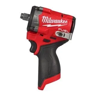 MILWAUKEE MUTTERINVÄÄNNIN M12 FCIWF12G3-0 RUNKO Pakollinen (Must-Have)