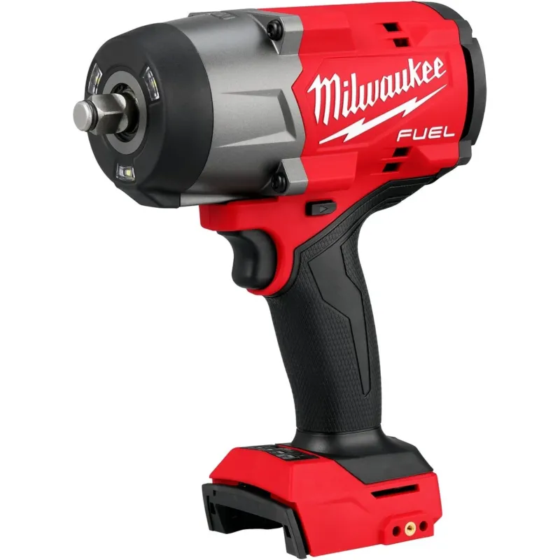 MILWAUKEE MUTTERINVÄÄNNIN M18 FHIW2F12-0X RUNKO Halpa Hinta