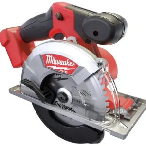 Edullinen METALLIPYÖRÖSAHA 150MM M18 FMCS-0X RUNKO