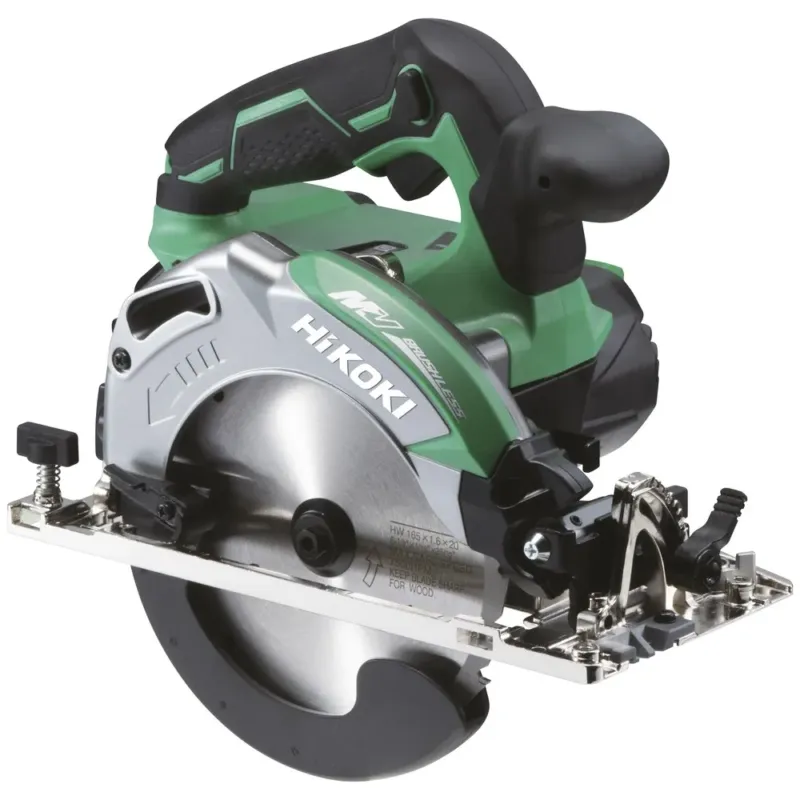 PYÖRÖSAHA 165MM 36V C3606DA 2,5AH MV HSC Tilaa Nyt