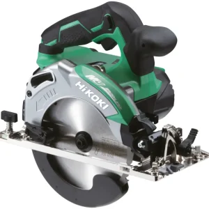PYÖRÖSAHA 165MM 36V C3606DA RUNKO MV HSC Viikonlopputarjous