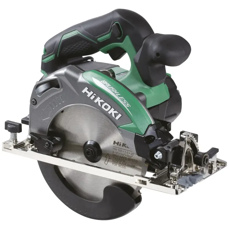Turvallinen Maksu PYÖRÖSAHA 165MM 18V C18DBAL RUNKO HSC