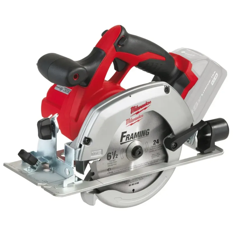 PYÖRÖSAHA 165MM HD18 CS-0 RUNKO Uusi Kokoelma