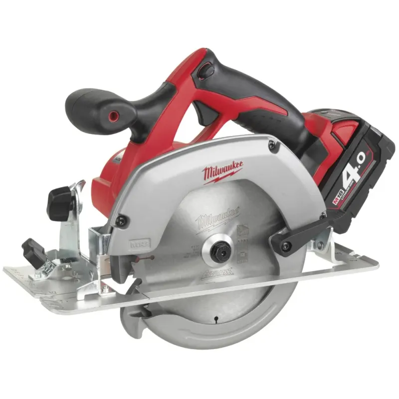 PYÖRÖSAHA 165MM HD18 CS-402B 4,0AH Alennettu Hinta