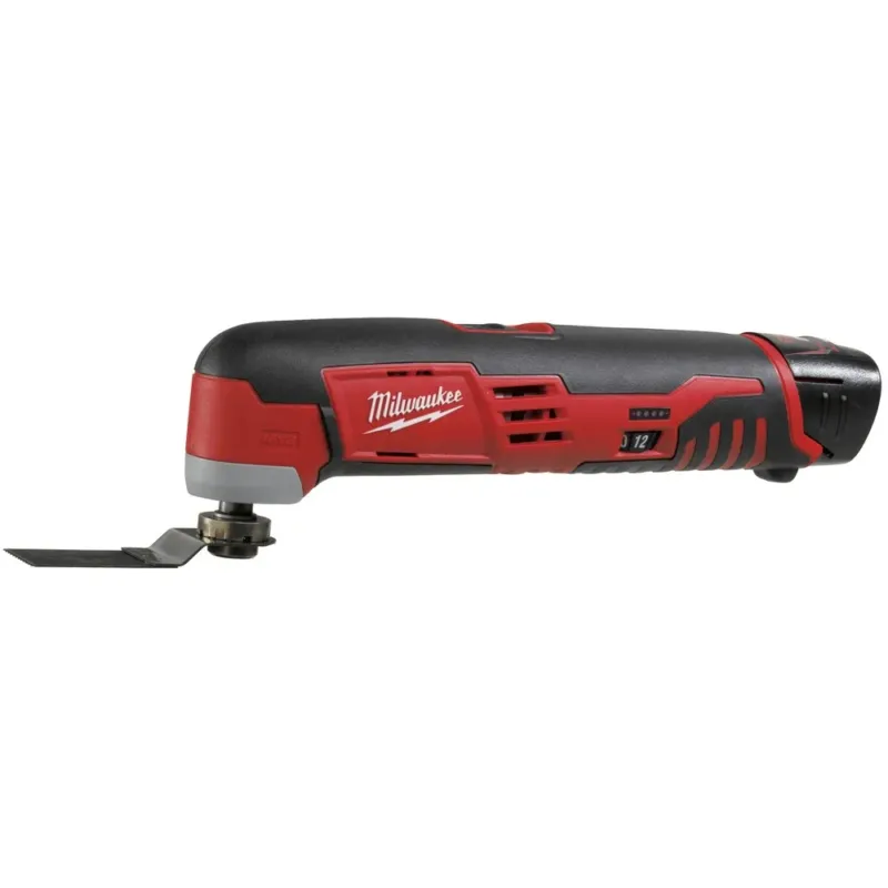 Päivän Tarjous MONITOIMITYÖKALU C12 MT-202B 2,0AH
