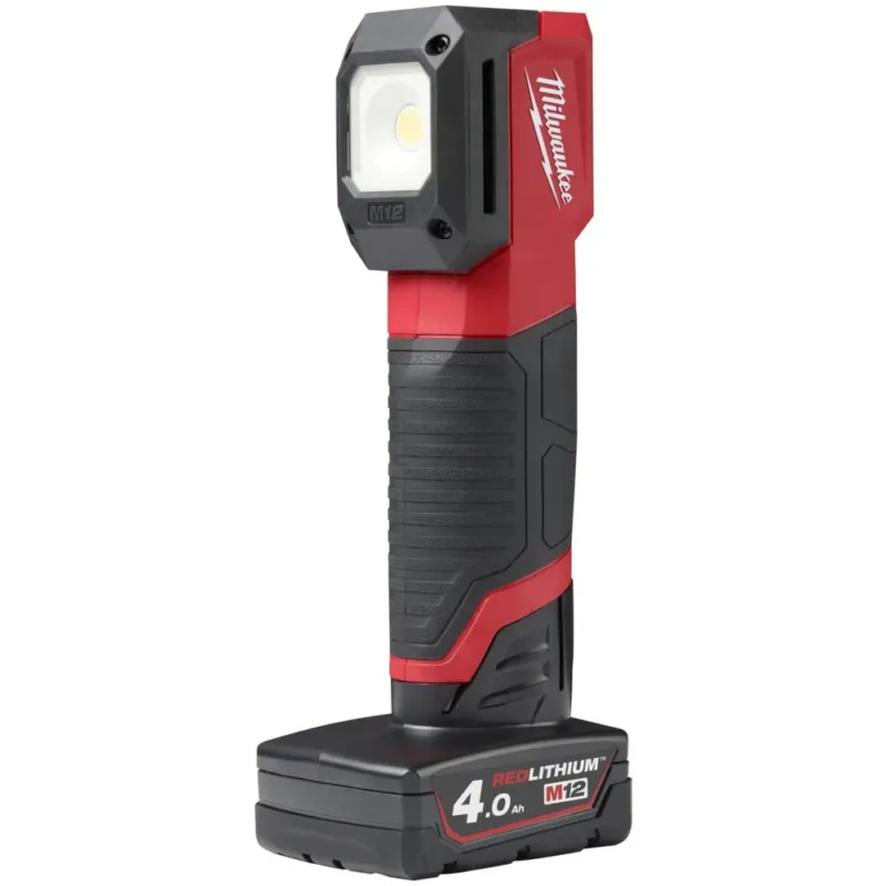Viikonlopputarjous AKKUTYÖVALAISIN M12 CML-401