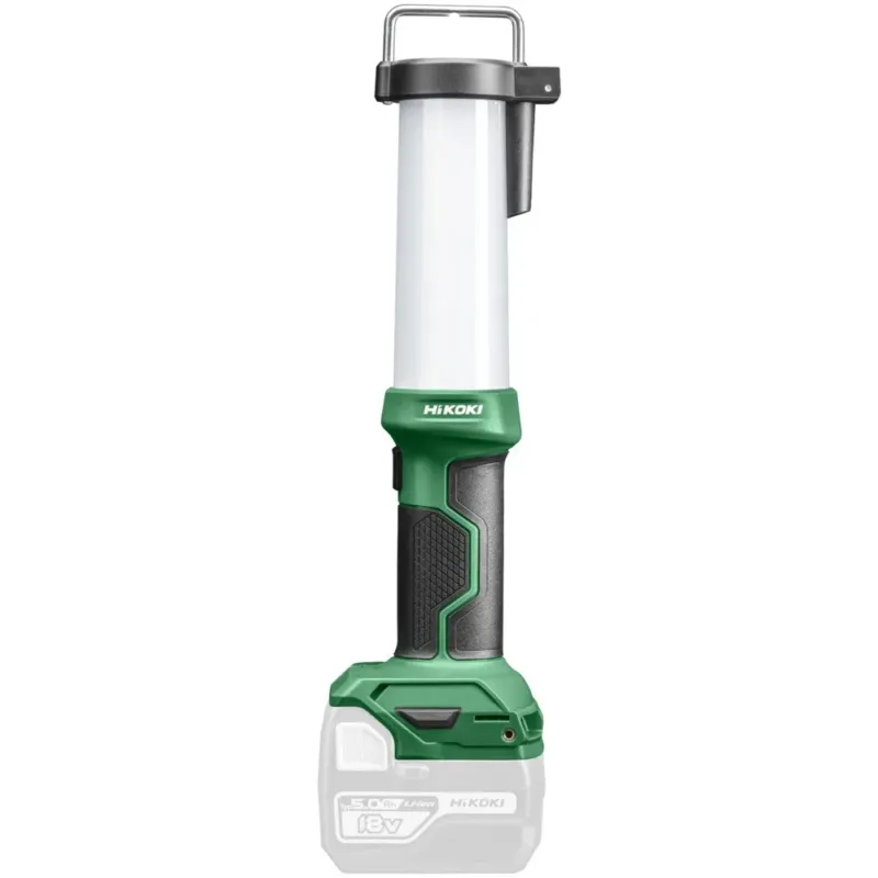 Alennus LYHTYVALAISIN UB18DF LED 14,4V/18V RUNKO
