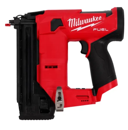 MILWAUKEE VIIMEISTELYNAULAIN M12 FCN18GS-0X RUNKO Poisto